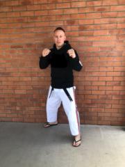 Kieran Ohearn
