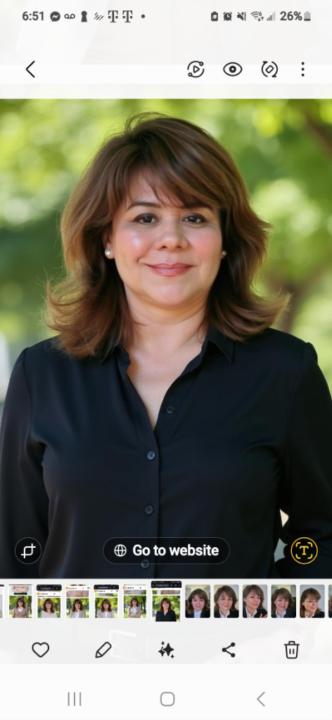 Olenka Bacanu