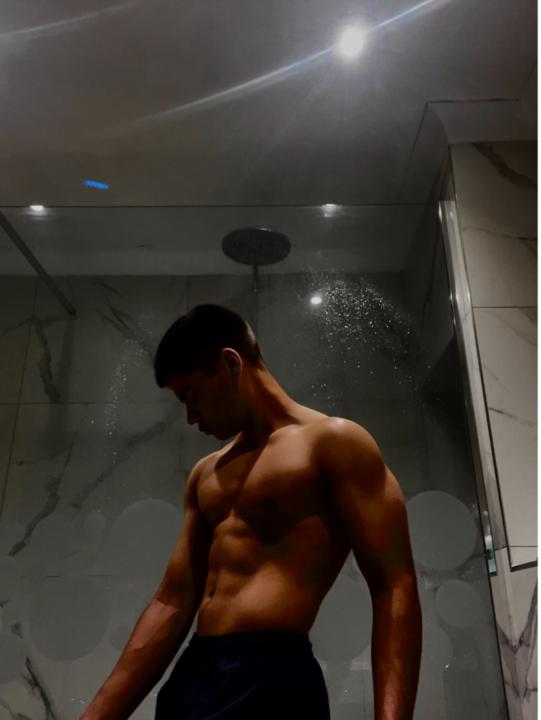 Adam Haque