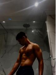 Adam Haque
