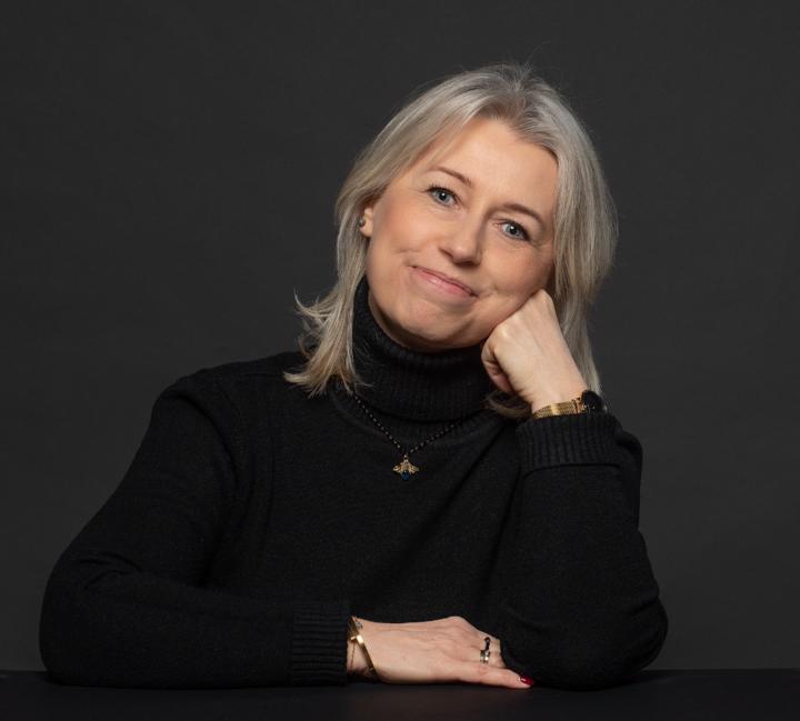 Bożena Barczewska
