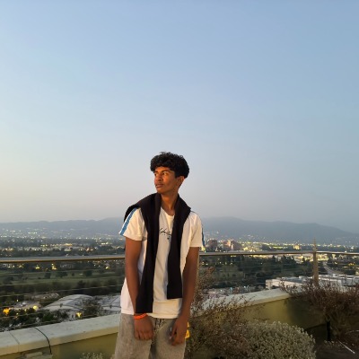 Sriram Kumar