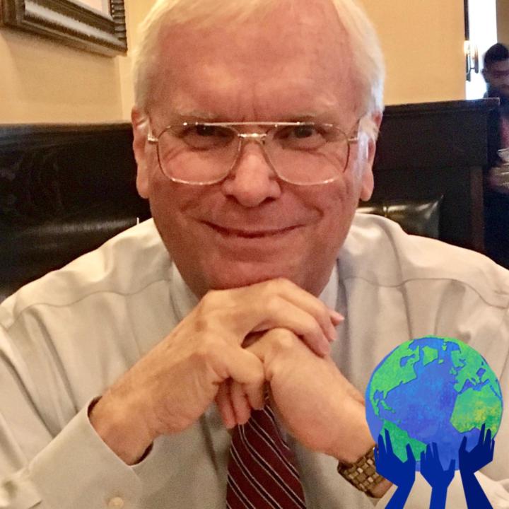 Robert Norris