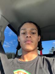 Jayden John