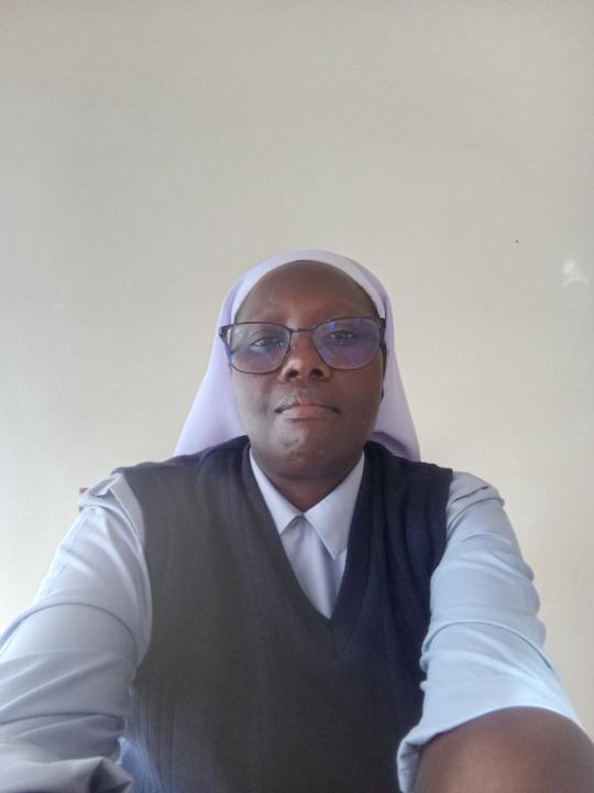 Lucy Akinyi