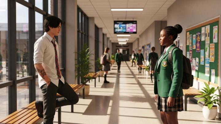 Caio Henrique da silva cabral