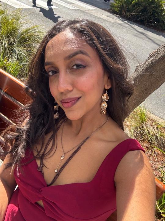 Sajnee Kesra