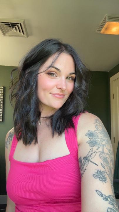 Brittany Wood