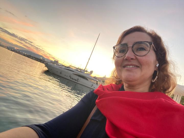 Fatima El Yaichi