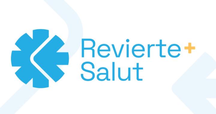 Revierte+ Salut