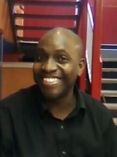 Rashid Jeeter