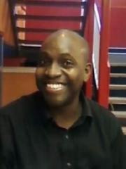 Rashid Jeeter