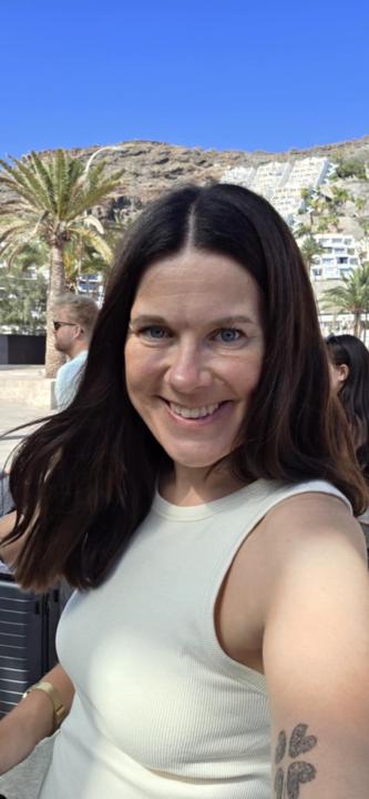 Camilla Dipo Jørgensen