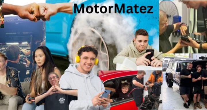 MotorMatez