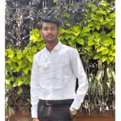Vinayak Bhovi