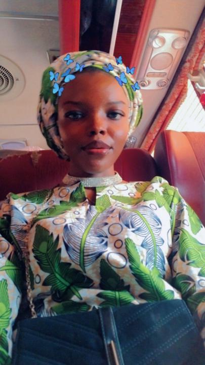 Hadiza Mohammed Sani