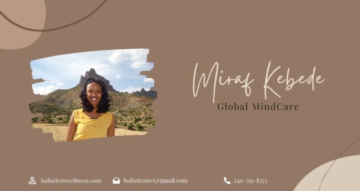 Global-MindCare