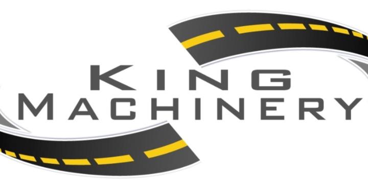 King Machinery University 