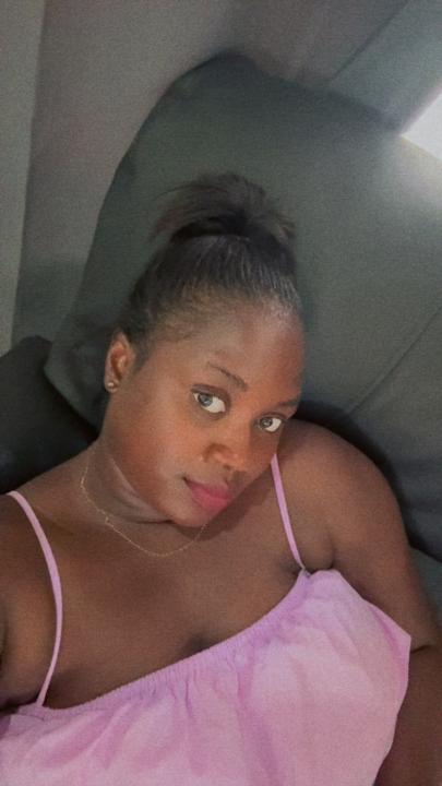 Rita Owusu