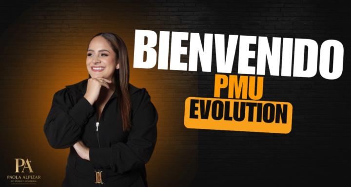Pao Alpizar Academy