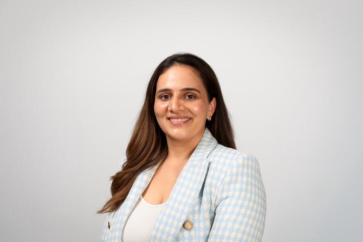 Jasneet Buttar