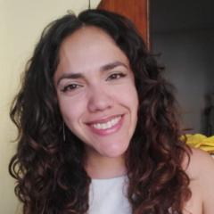 Florencia Gutiérrez