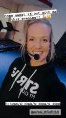 Rachel Snow