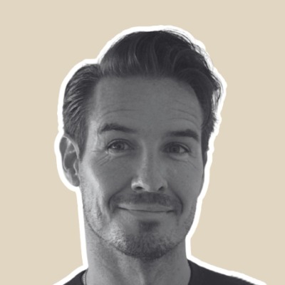 Shaun Chrisp