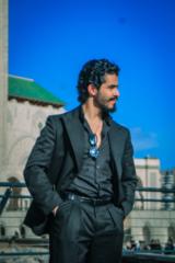 Ali Ben-Hariz