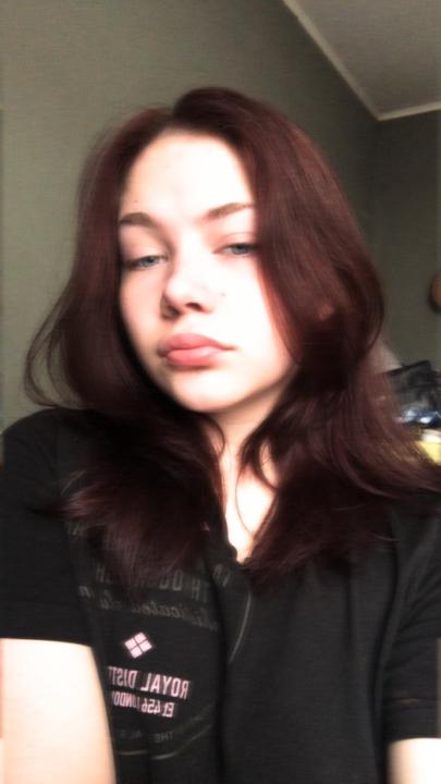 Anna Hryshchyshena