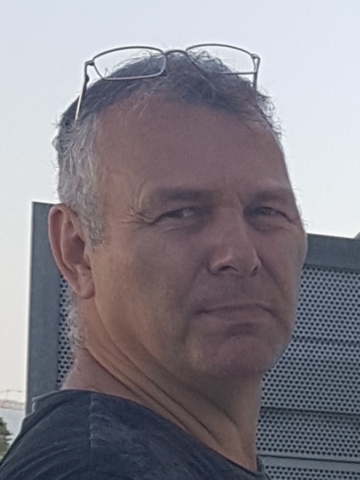 Kurt Bosshard