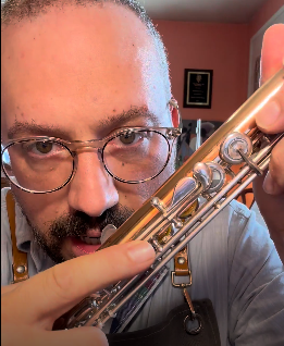 Why Flutes Stop Working - START HERE