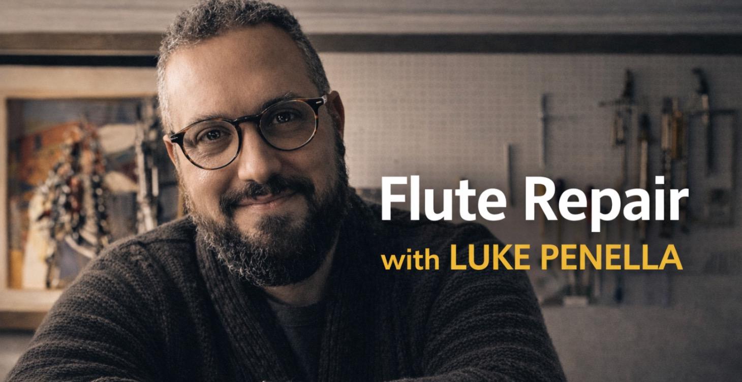 🔧Fix Your Flute Fast - Simple tricks of the trade