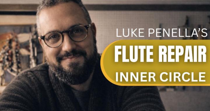 Luke Penella’s Inner Circle 