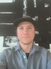 Josh Novak