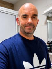Fernando Javier