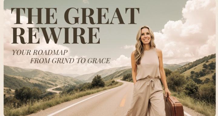 The Great Rewire BETA