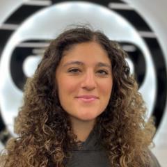 Brenna Team Stem Cell Recovery