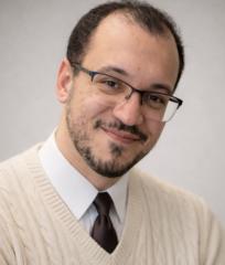 Andre Luquini