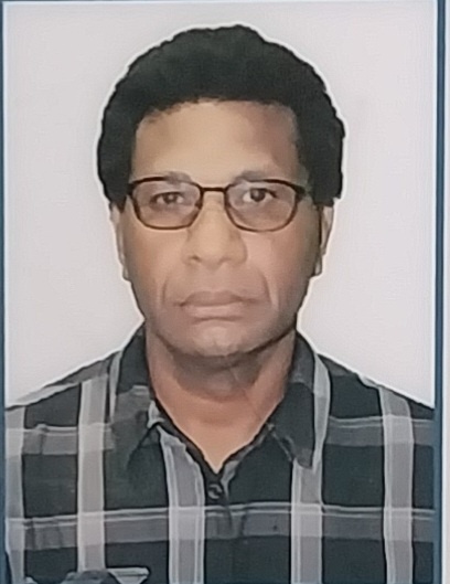 Isidor Tisok