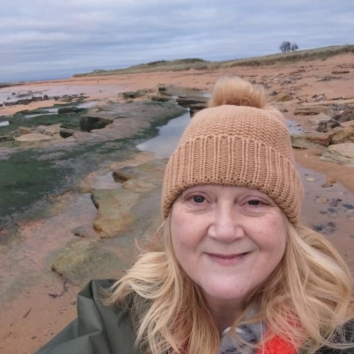 Sioned Dolan