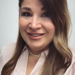 Eckla Cordova