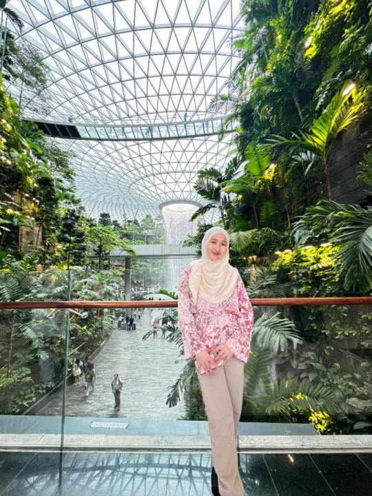 Afizah Zaidi