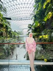 Afizah Zaidi
