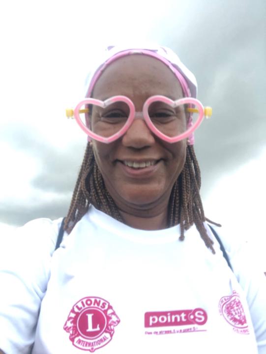 Beatrice Jacquet-cretides