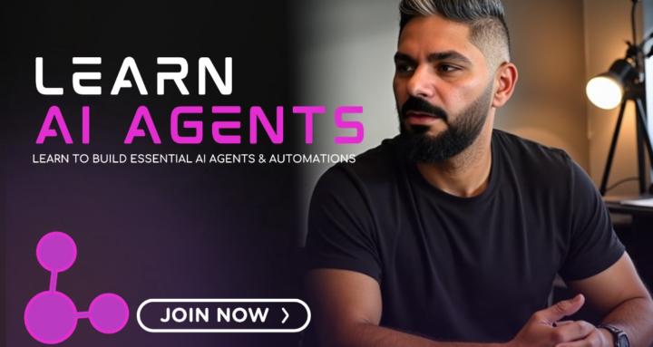 Learn AI Agents
