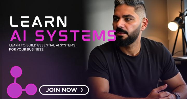 Learn AI Systems