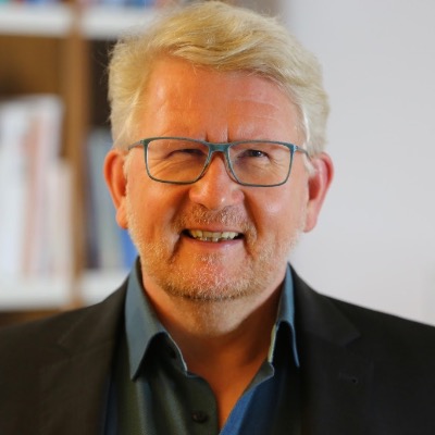 Detlef Gumze