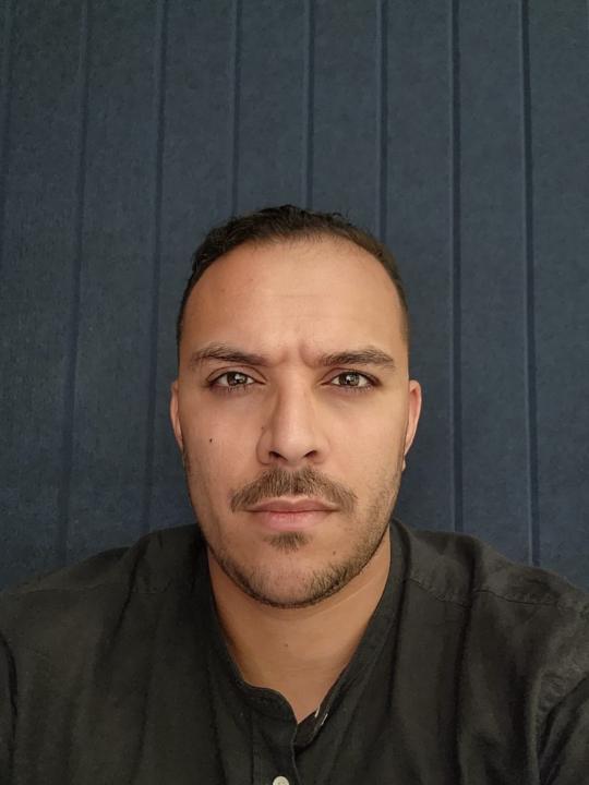 Rami Taghouti