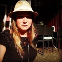 Mette Dahl